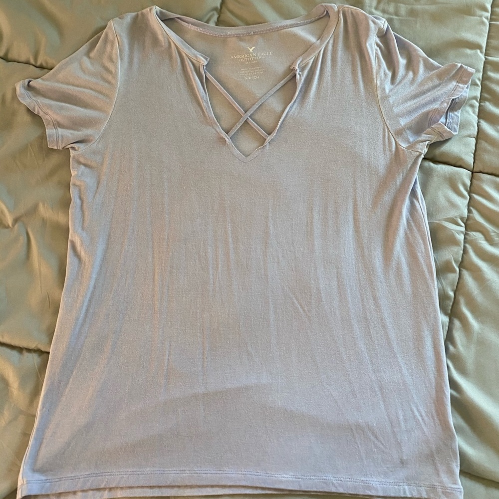 AE soft & sexy shirt